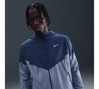 Nike Impossibly Light Windrunner Chaqueta de running - Hombre - Azul S