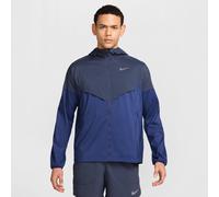 Nike chaqueta Impossibly Light Windrunner vêtement running homme XL Bleu marine