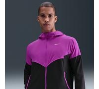 Nike Impossibly Light Windrunner Chaqueta de running - Hombre - Morado M