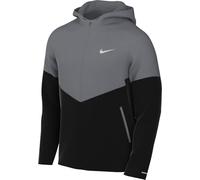 Nike Impossibly Light Windrunner Chaqueta De Running - Hombre, Smoke Grey/Smoke Grey/Black, HV6521-084, L