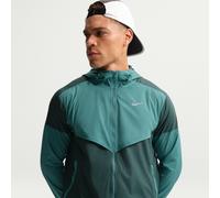 Nike Impossibly Light Windrunner Chaqueta de running - Hombre - Verde XXL