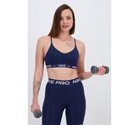 Nike Indy - Azul - Sujetador Deportivo Mujer talla S
