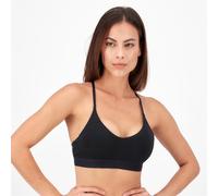 Nike Indy - Negro - Sujetador Deportivo Ajustable talla XS