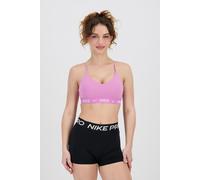 Nike Indy - Rosa - Sujetador Deportivo Mujer talla L