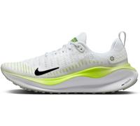 NIKE Infinito, Zapatillas de Correr de Carretera Mujer, Blanco Negro Lt Lemon Twist Vol, 37.5 EU