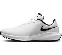 NIKE Infinity G 24 Golf Shoes White/Black-Pure Platinum 42.5 EU