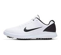 NIKE Infinity G, Zapatos de Golf Unisex Adulto, Negro, 42.5 EU