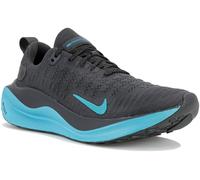 Nike InfinityRN 4 - Tenis de correr para hombre (DR2665-008, antracita/negro/azul báltico), Antracita/Negro/Azul Báltico, 44.5 EU
