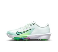 Nike Infinity Tour 2 - Zapatos de golf (FD0217-300, apenas verde/blanco/verde huelga/negro), Barely Green/White/Green Strike/Black, 42 EU