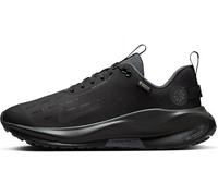Nike Infinityrn 4 Gore-Tex Wasserdichter Straßenlaufschuh (Damen), Zapatillas de Correr en Carretera Mujer, Black Anthracite Volt Dark Grey, 38.5 EU