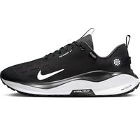 Nike Infinityrn 4 Gore-Tex Wasserdichter Straßenlaufschuh für Herren, Zapatillas de Correr en Carretera Hombre, Black White Anthracite Volt, 41 EU