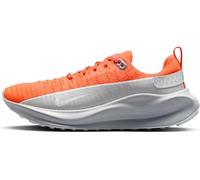 Nike Infinityrn 4 PRM Straßenlaufschuh für Herren, Zapatillas de Correr en Carretera Hombre, Hyper Crimson Metallic Silver, 44.5 EU
