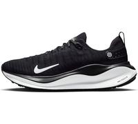Nike Infinityrn 4 Straßenlaufschuh für Herren, Zapatillas de Correr en Carretera Hombre, Negro, Blanco, Gris Oscuro, 40.5 EU