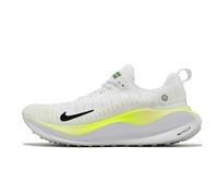 Nike InfinityRN 4 - Tenis de correr para hombre, Blanco/Blanco, 43 EU