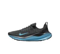 Nike InfinityRN 4 - Tenis de correr para hombre (DR2665-008, antracita/negro/azul báltico), Antracita/Negro/Azul Báltico, 44.5 EU