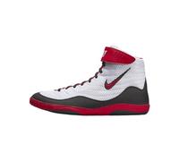 Nike Inflict 3 325256-160, Mens Sports Shoes, White, 44,5 EU