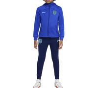 NIKE Inglaterra Chándal Azul Junior 2022/2023, azul, 6 años