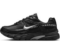 Nike Initiator Black/Metallic Silver-Black 45.5 EU