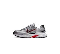 Nike Initiator Zapatillas de Running, Hombre, Gris (Metallic Silver/Black/White 001), 45 1/3 EU (10.5 UK)