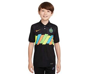 Nike - Inter de Milán Temporada 2021/22 Camiseta Other Equipación de Juego, L, Unisex