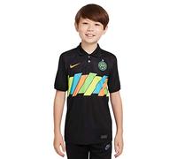 Nike - Inter de Milán Temporada 2021/22 Camiseta Other Equipación de Juego, M, Unisex