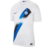 NIKE Inter Dri-Fit Stad AW Camisa White/Lyon Blue 3XL