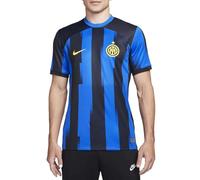 Nike Inter M Nk DF Stad JSY SS Hm Top, Azul, Medium Hombres