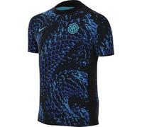 Nike Inter Mailand Academy Pro Nike Dri-fit Pre-Match-fußballoberteil Für Ältere Kinder Camiseta de fútbol Pre-Match Unisex niños