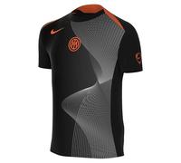 Nike Inter Mailand Academy Pro Third Nike Dri-fit Total 90 Pre-Match-fußballoberteil Für Ältere Kinder Camiseta de fútbol Pre-Match Unisex niños