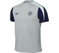 Nike Inter Mailand Strike Nike Dri-fit Kurzarm-fußballoberteil Für Herren Camiseta de Manga Corta de fútbol Hombre