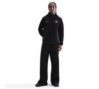 Nike Inter Mailand Tech Windrunner Nike Total 90 Football Fleece-Hoodie Für Herren Sudadera de Forro Polar Hombre