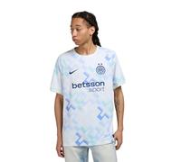 Nike - Inter Milan 2025/26 Stadium Away - Sport - Hombre - Multicolor - S -