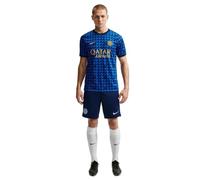 Nike Inter Milan Nike Dri-fit Fußball Pre-Match-Top Für Herren Camiseta de Calentamiento de fútbol Hombre