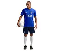Nike Inter Milan Strike Nike Dri-fit Fußball-Kurzarm-Top Für Herren Camiseta de fútbol Hombre