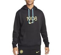 Nike Inter Milan - Sudadera de Forro Polar para Hombre