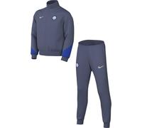 Nike Inter Milan Track Suit Inter Y Nk Df Strk Trk Suit K, Diffused Blue/Lyon Blue/Sanddrift, FN9976-491, S