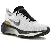 Nike Invincible 3 45.5 Gris/argent