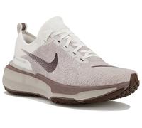 Nike Invincible 3 45.5 Gris/plata