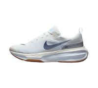 Nike Invincible 3 - Tenis de correr para hombre (DR2615-107, blanco/azul tint/vela/azul vacío), Blanco/tinte azul/vela/azul vacío, 45 EU