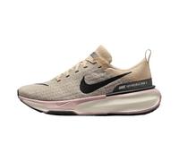 Nike Invincible 3 - Tenis de correr para mujer (FQ5027-100, Sanddrift/Pink Oxford/Light Soft Pink/Antracita), talla 8.5