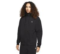 NIKE J Essential Chaqueta Black 3XL