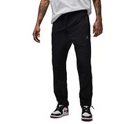 Nike J Essential Pantalones Black/White M