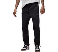 Nike J Essential Pantalones Black/White S