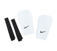 Nike J Guard-CE Espinilleras de fútbol - Blanco L