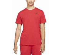 Nike J Jumpman Emb Crew Blusas para Hombre Gym Red/Black L