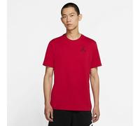 NIKE J Jumpman Emb Crew Blusas para Hombre Gym Red/Black M