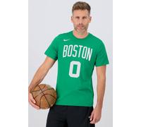 Nike J. Tatum - Verde - Camiseta Basket Hombre talla S