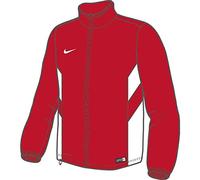 Nike Jacket Academy14 Sdln Woven Chaqueta, Niños, Rojo/Blanco (University Red/White/White), M