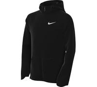 Nike Jacket K Nk Df UV Woven Jkt, Black/Reflective Silv, FZ5213-010, L