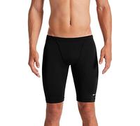 NIKE Jammer Bañador, Hombre, Black, S